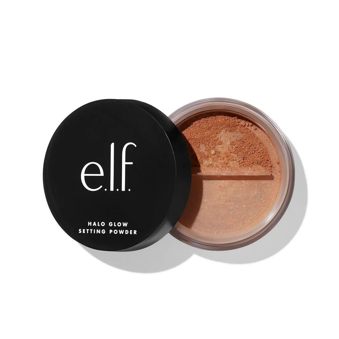 E.L.F.ELF Halo Glow Setting Powder