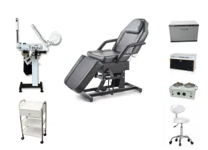 Elite Spa Equipment Package