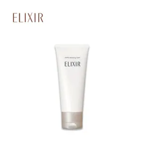 ELIXIR White Cleansing Foam