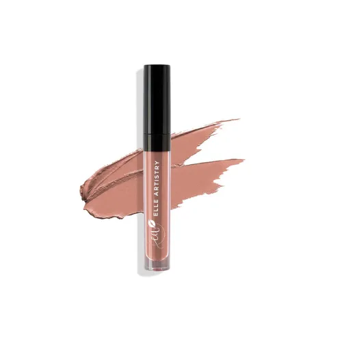 Elle Artistry Liquid Lipstick