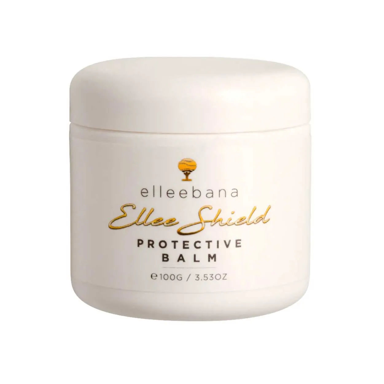 Ellee Shield Protective Eye Balm - 100gr