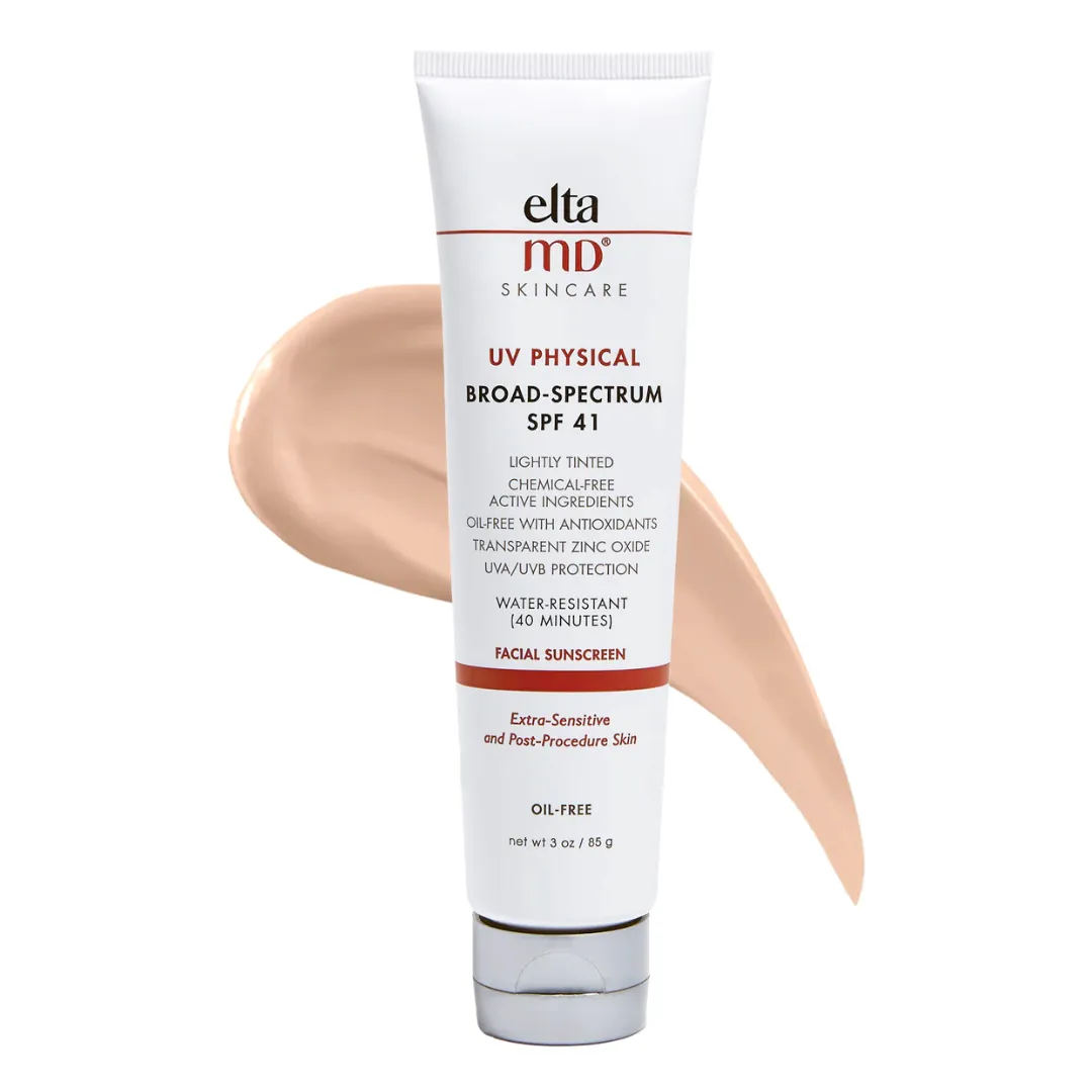 EltaMD UV Physical Broad-Spectrum [SPF 41]