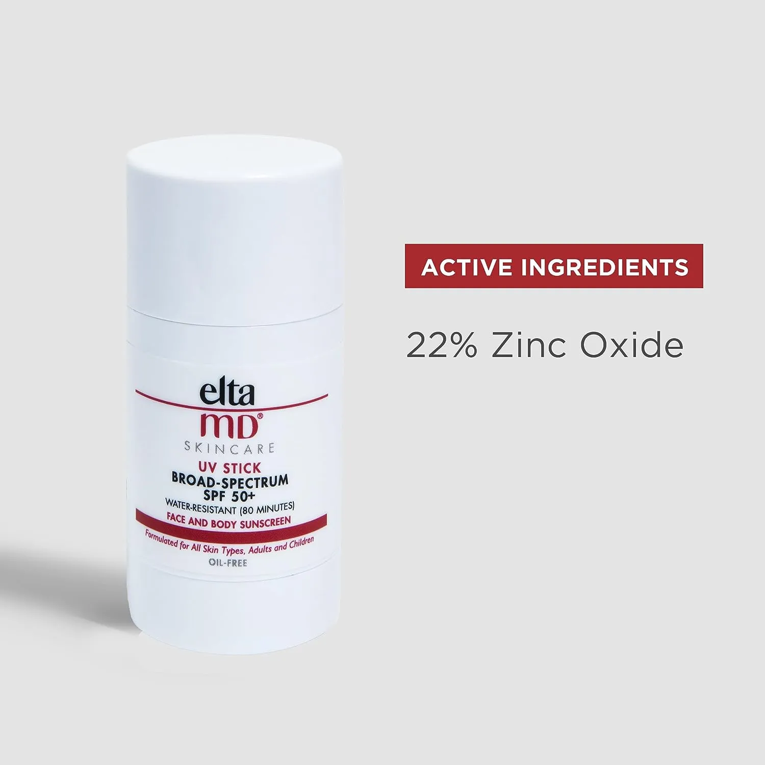 EltaMD UV Stick Broad-Spectrum SPF 50 