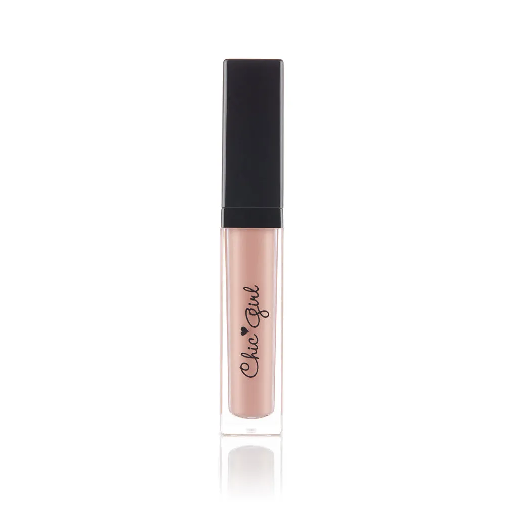 Elusive (Matte Lipstick)