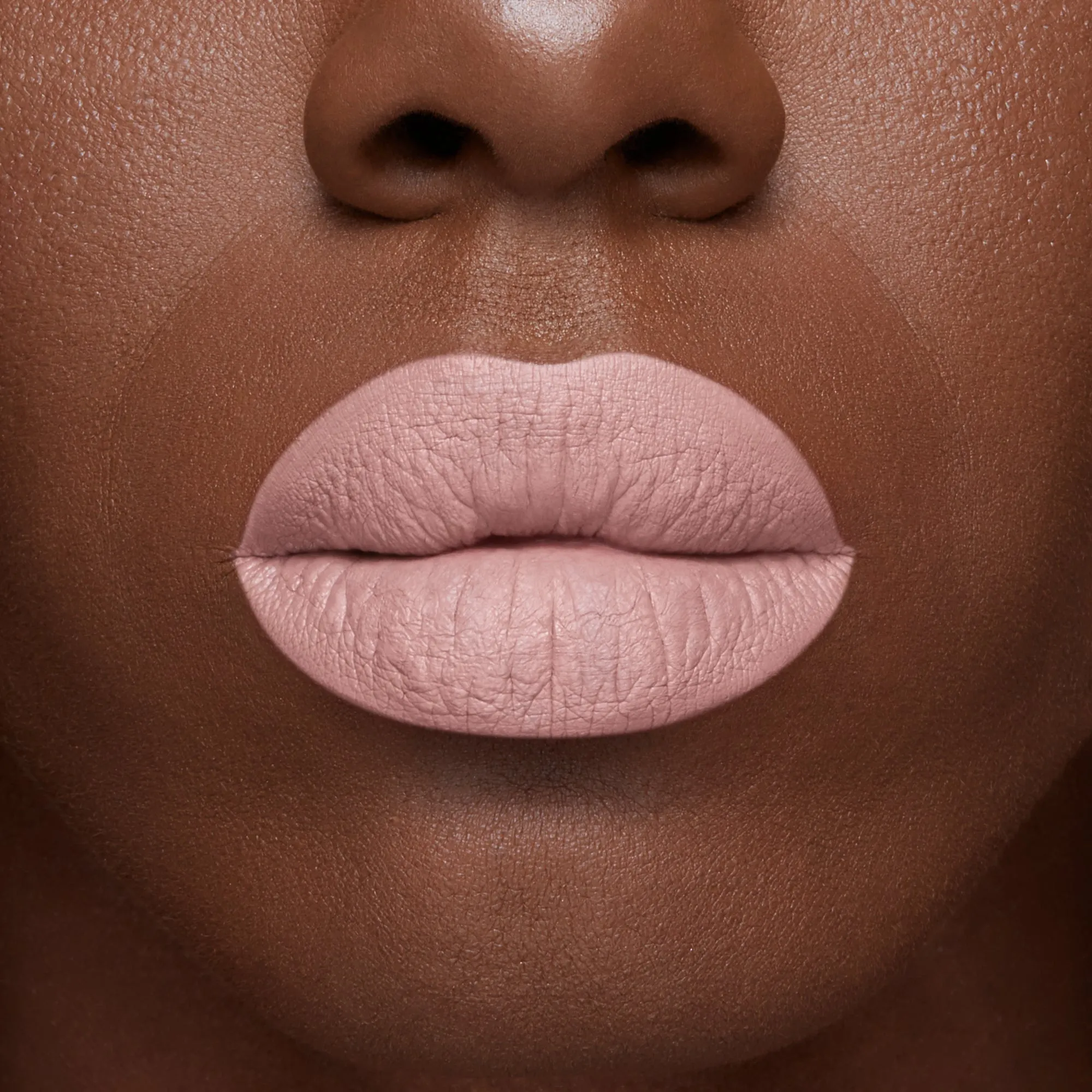 Elusive (Matte Lipstick)