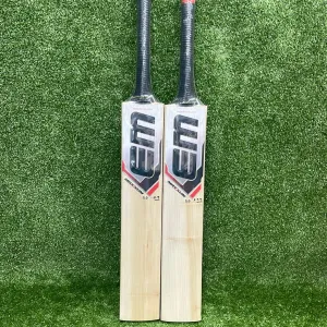 EM Maxxum 5.0 English Willow Cricket Bat
