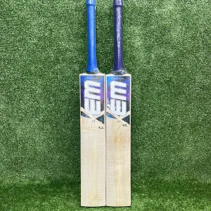 EM Quantum 7.0 English Willow Cricket Bat
