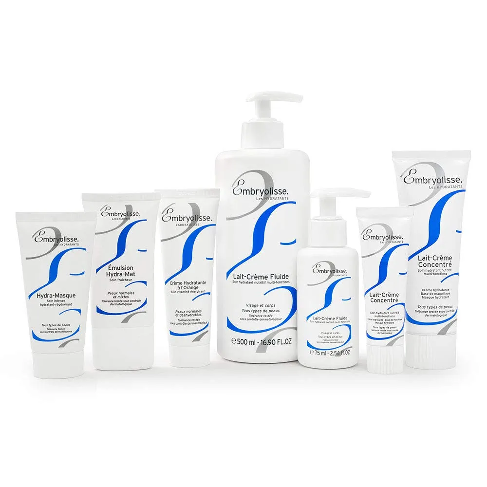 Embryolisse -Lait-Creme Concentre - Multiple Sizes