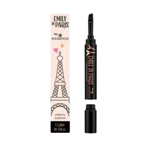 Emily in Paris - Creamy Eyeliner