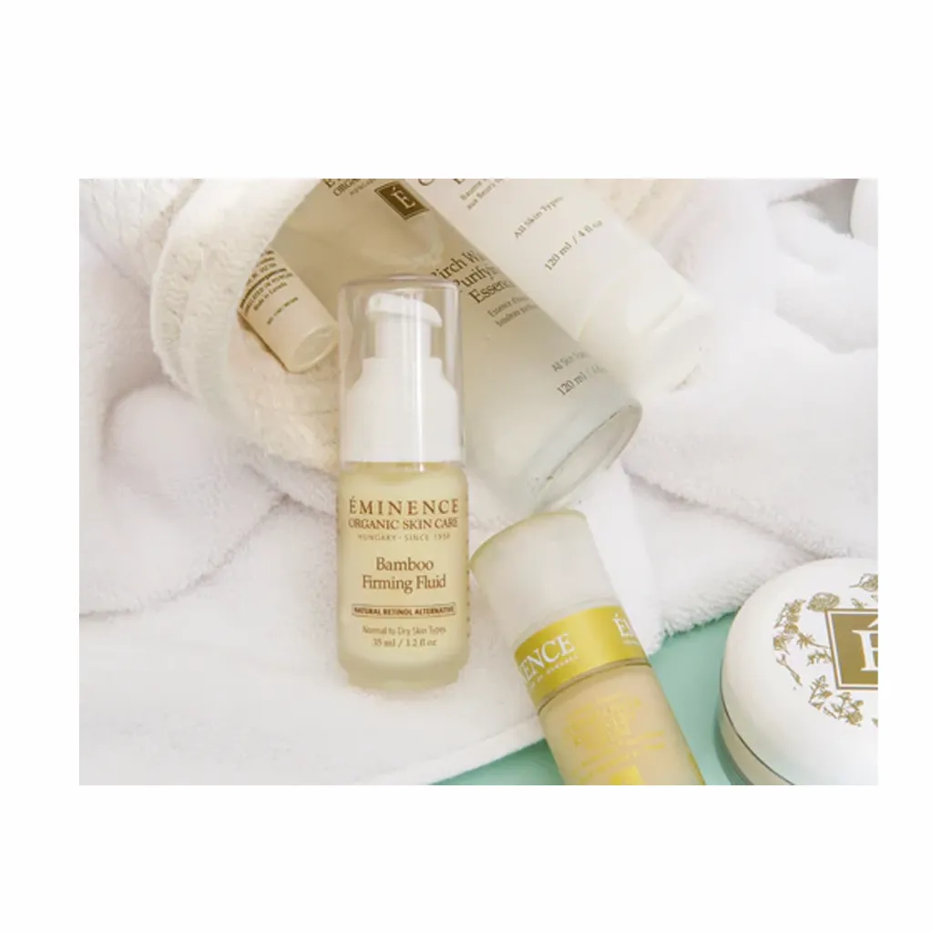 Eminence Exclusive Anti-Aging Duo*