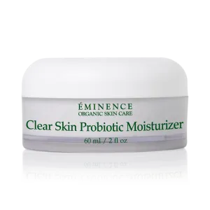 Eminence Organics Clear Skin Probiotic Moisturizer