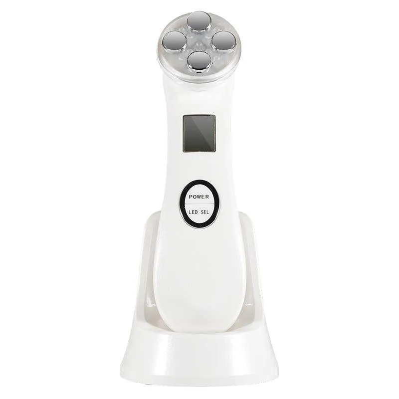 Ems Beauty Instrument Household RF Radio Frequency Import Instrument Nursing Instrument
