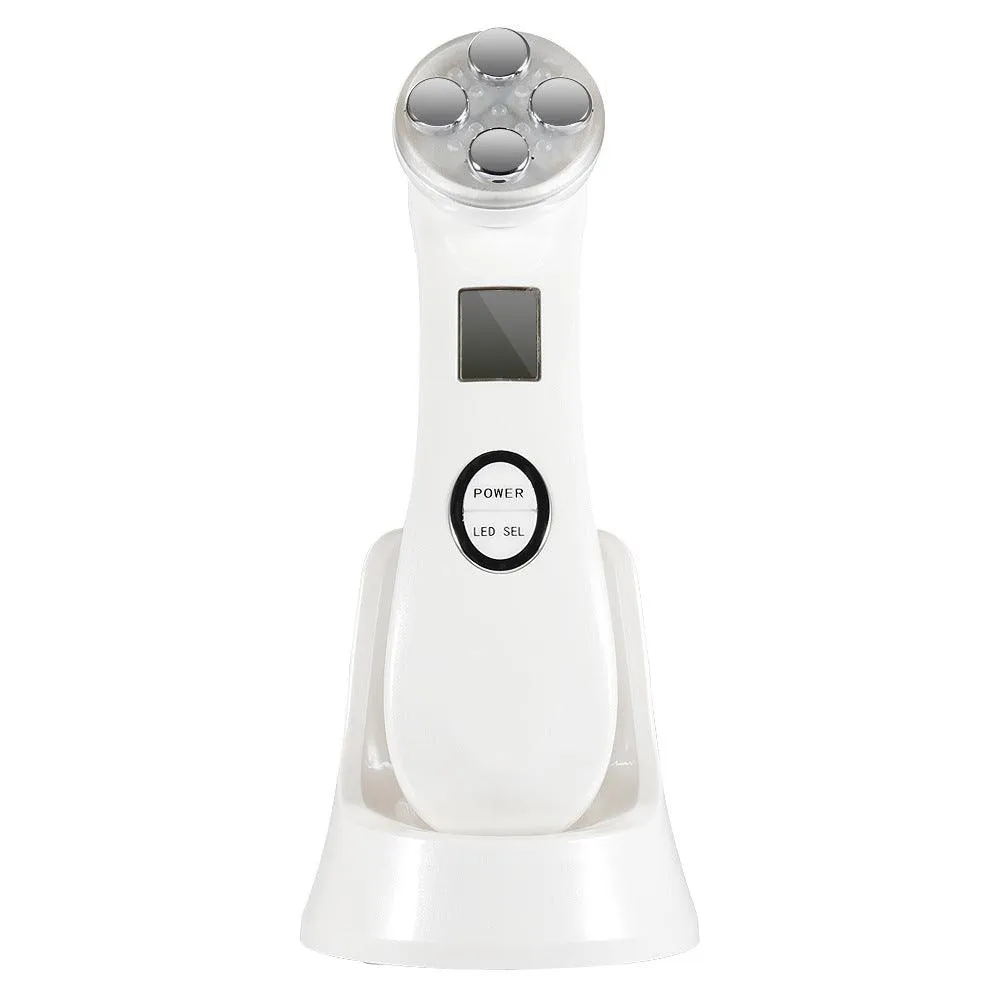 Ems Beauty Instrument Household RF Radio Frequency Import Instrument Nursing Instrument