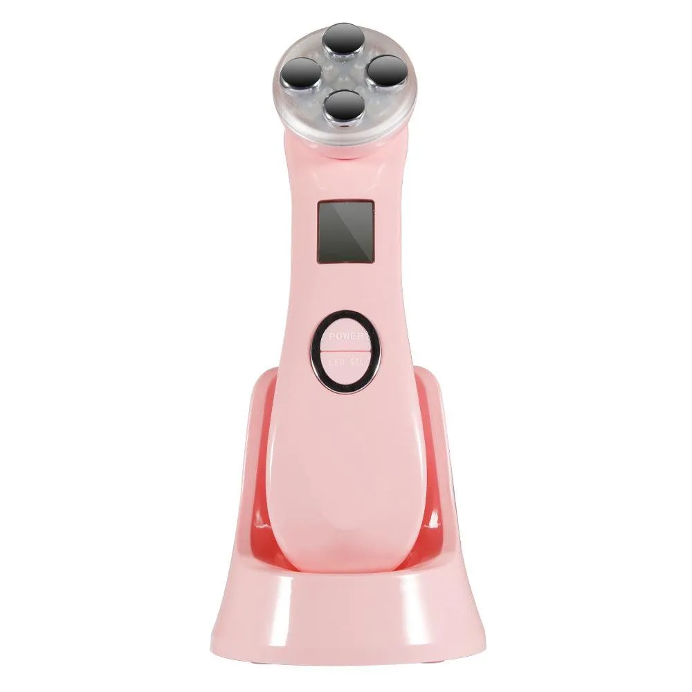 Ems Beauty Instrument Household RF Radio Frequency Import Instrument Nursing Instrument