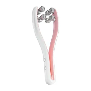 EMS Double Chin Face Massager