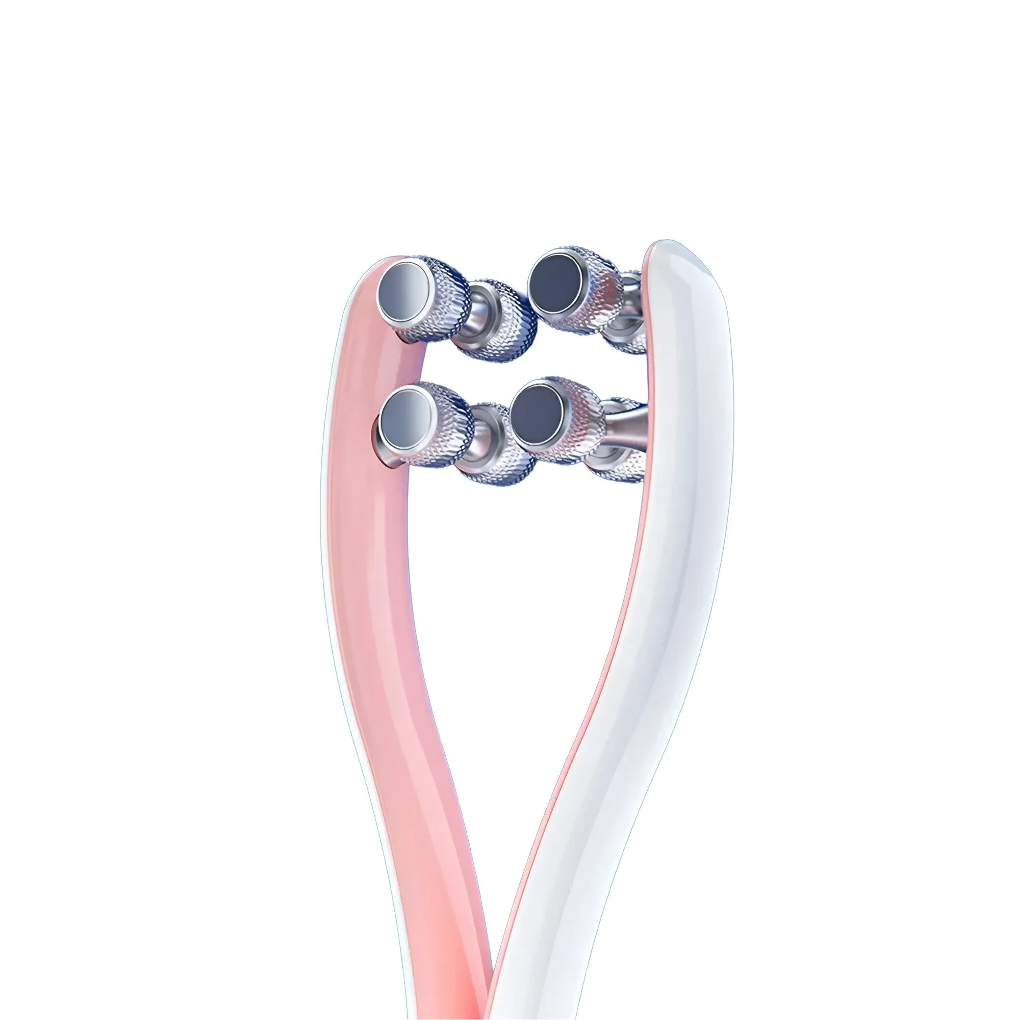 EMS Double Chin Face Massager