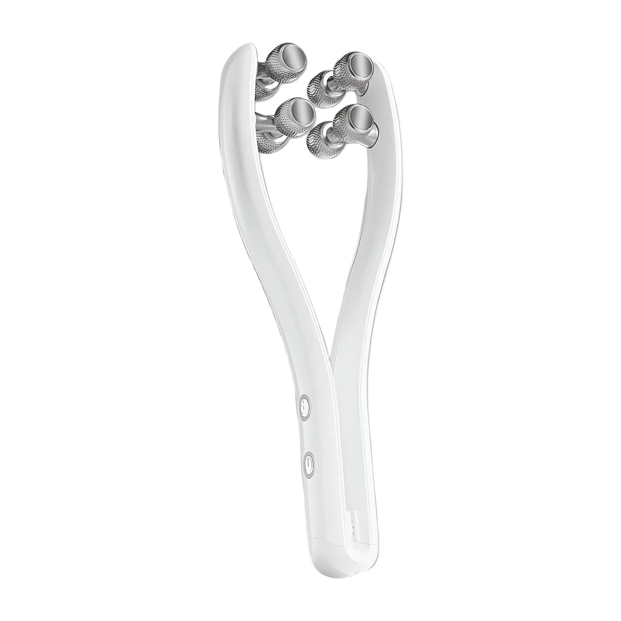 EMS Double Chin Face Massager