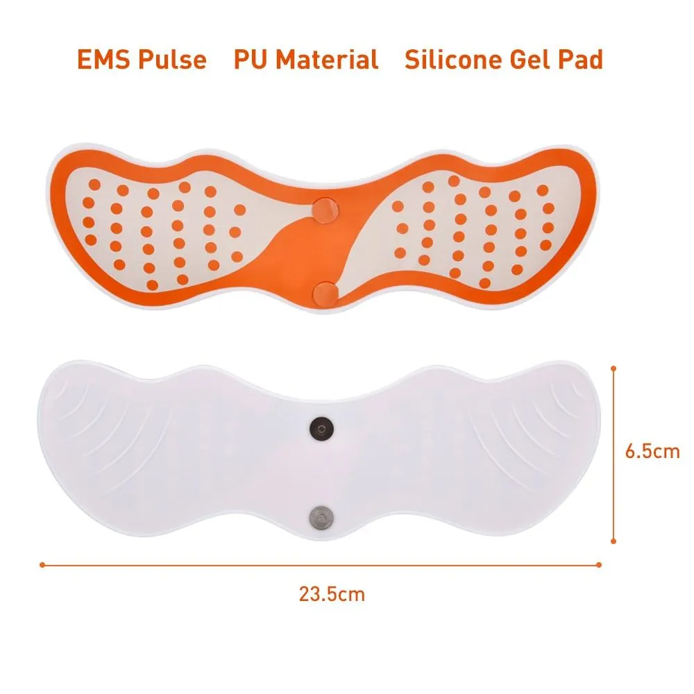 EMS Face Lifting V Massager
