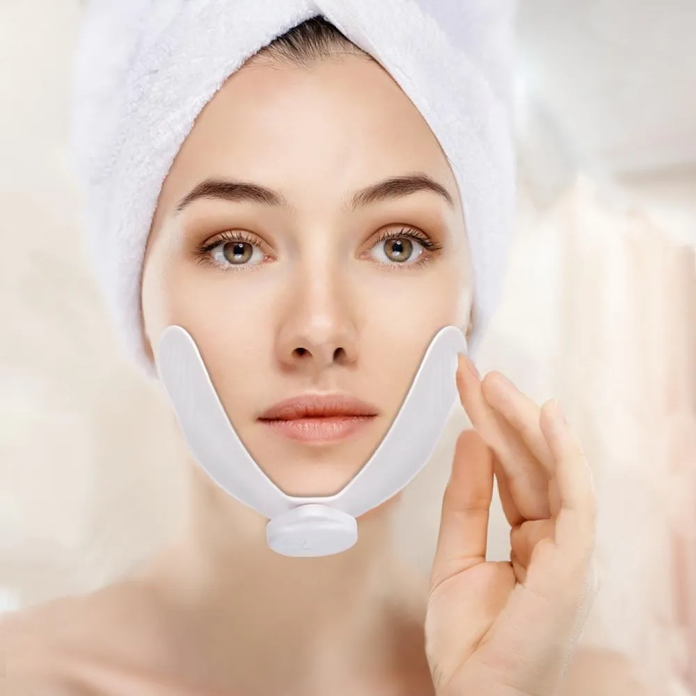 EMS Face Lifting V Massager