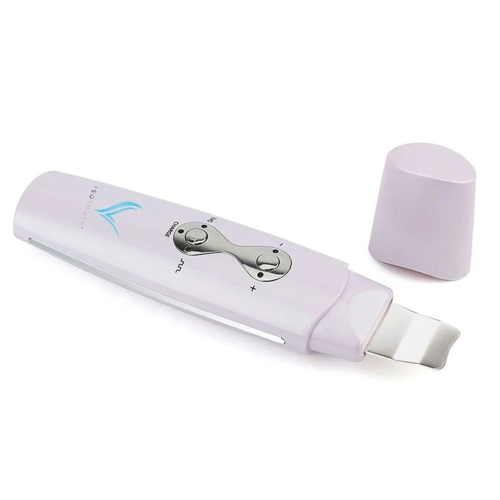 EMS Pro Scrubber | Skincare