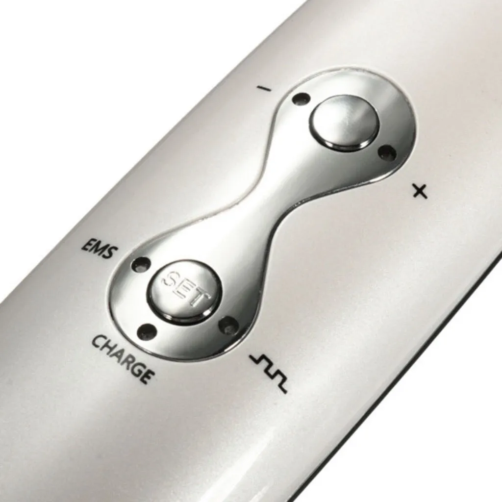 EMS Pro Scrubber | Skincare