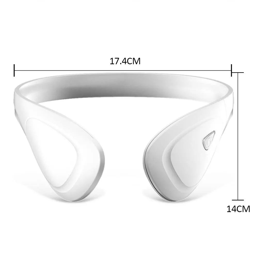 EMS V-Facial Slimming Stimulator Band