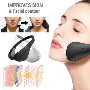 EMS V-Facial Slimming Stimulator Band