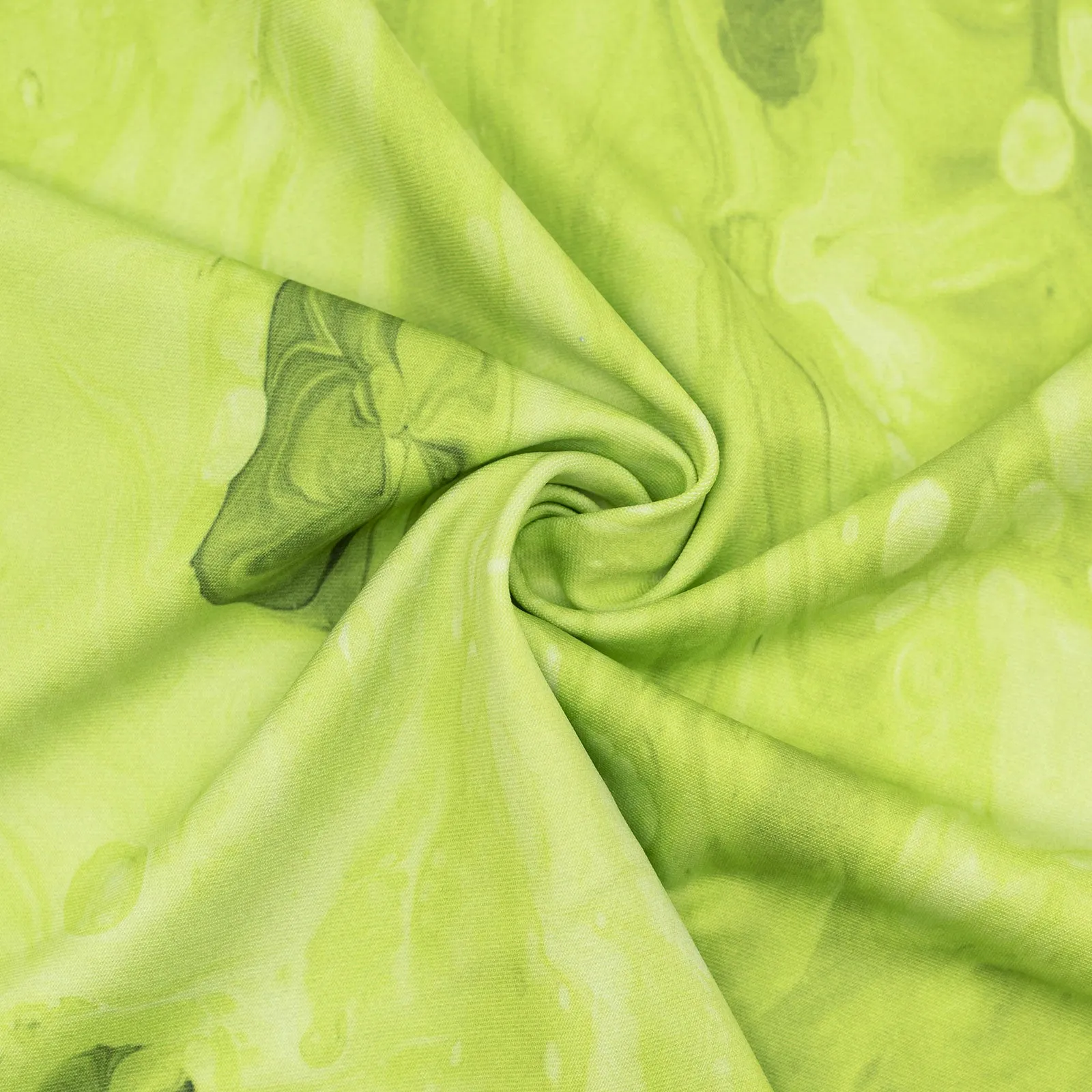 Emulsion resin - Grand - Green