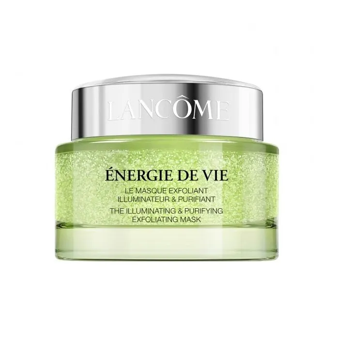 Energie de Vie - Masque Exfoliant Illuminateur & Purifiant  Lancome
