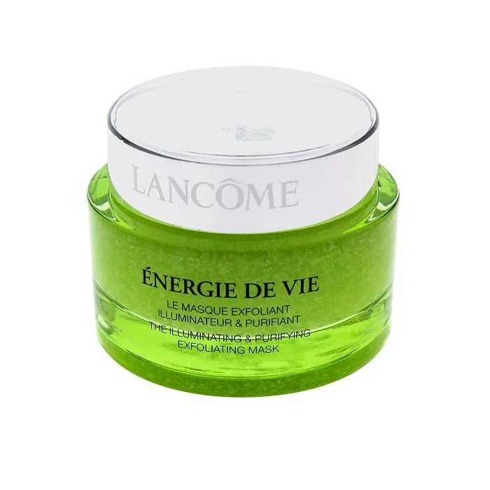 Energie de Vie - Masque Exfoliant Illuminateur & Purifiant  Lancome