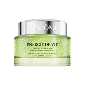 Energie de Vie - Masque Exfoliant Illuminateur & Purifiant  Lancome