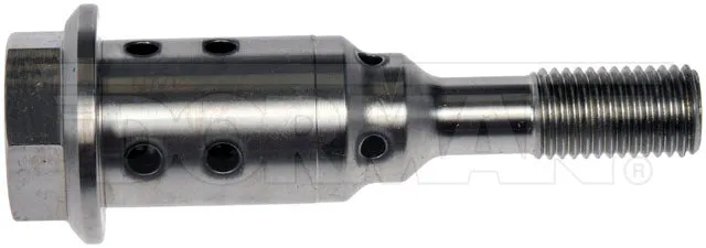 Engine Variable Valve Timing (VVT) Oil Control Valve