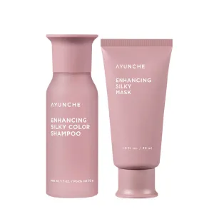 Enhancing Silky Mini Kit
