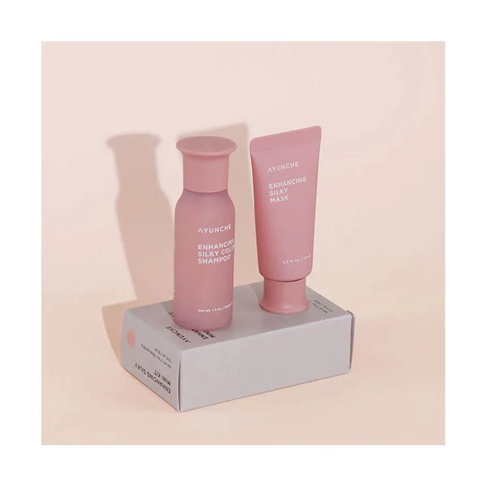 Enhancing Silky Mini Kit