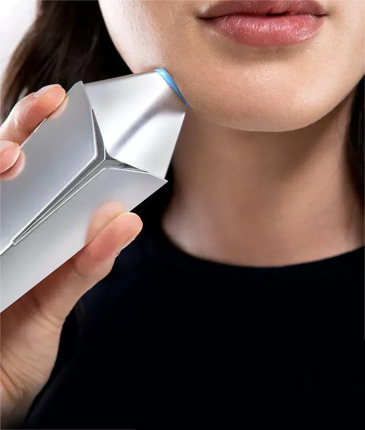 ENVIG EDGE RF beauty instrument
