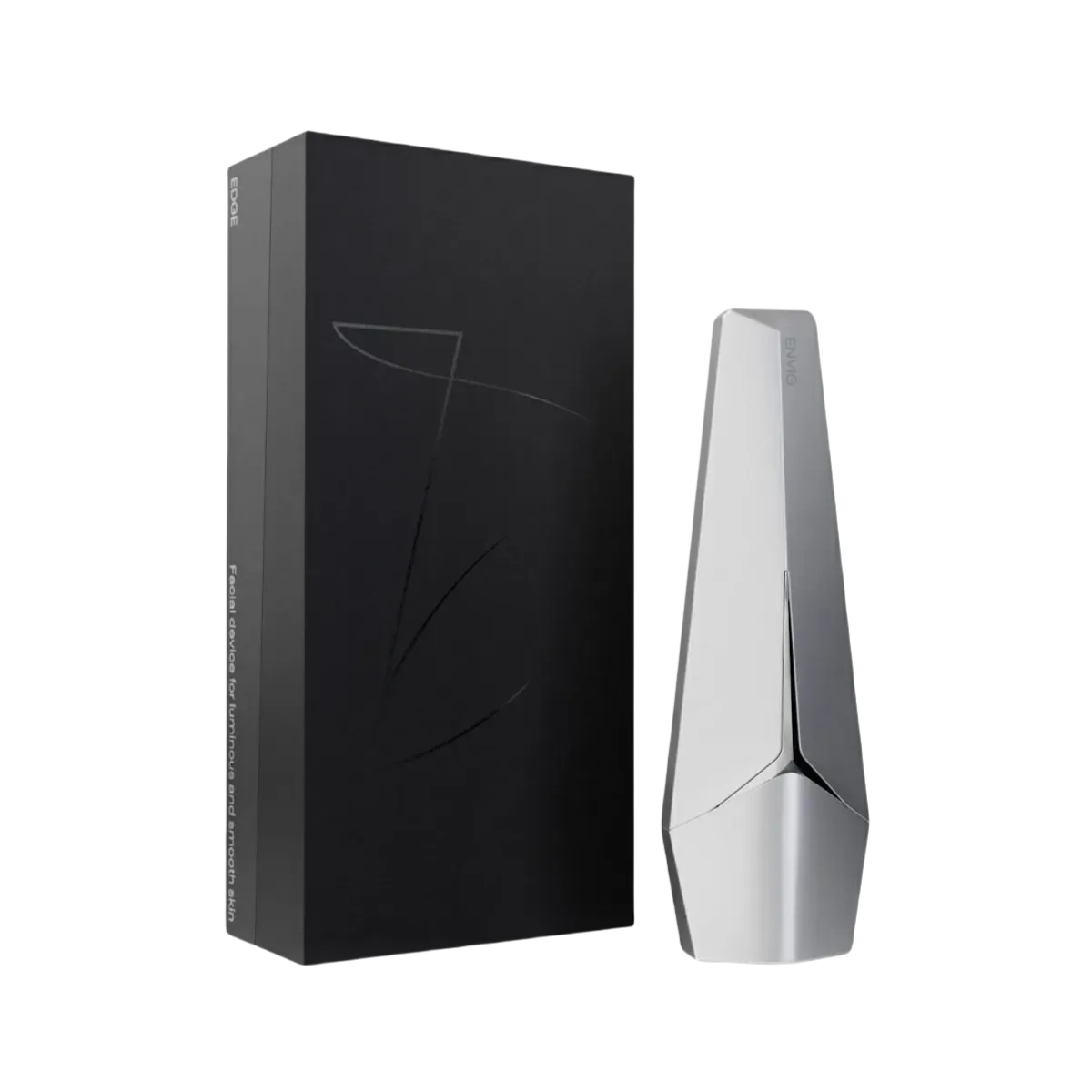 ENVIG EDGE RF beauty instrument