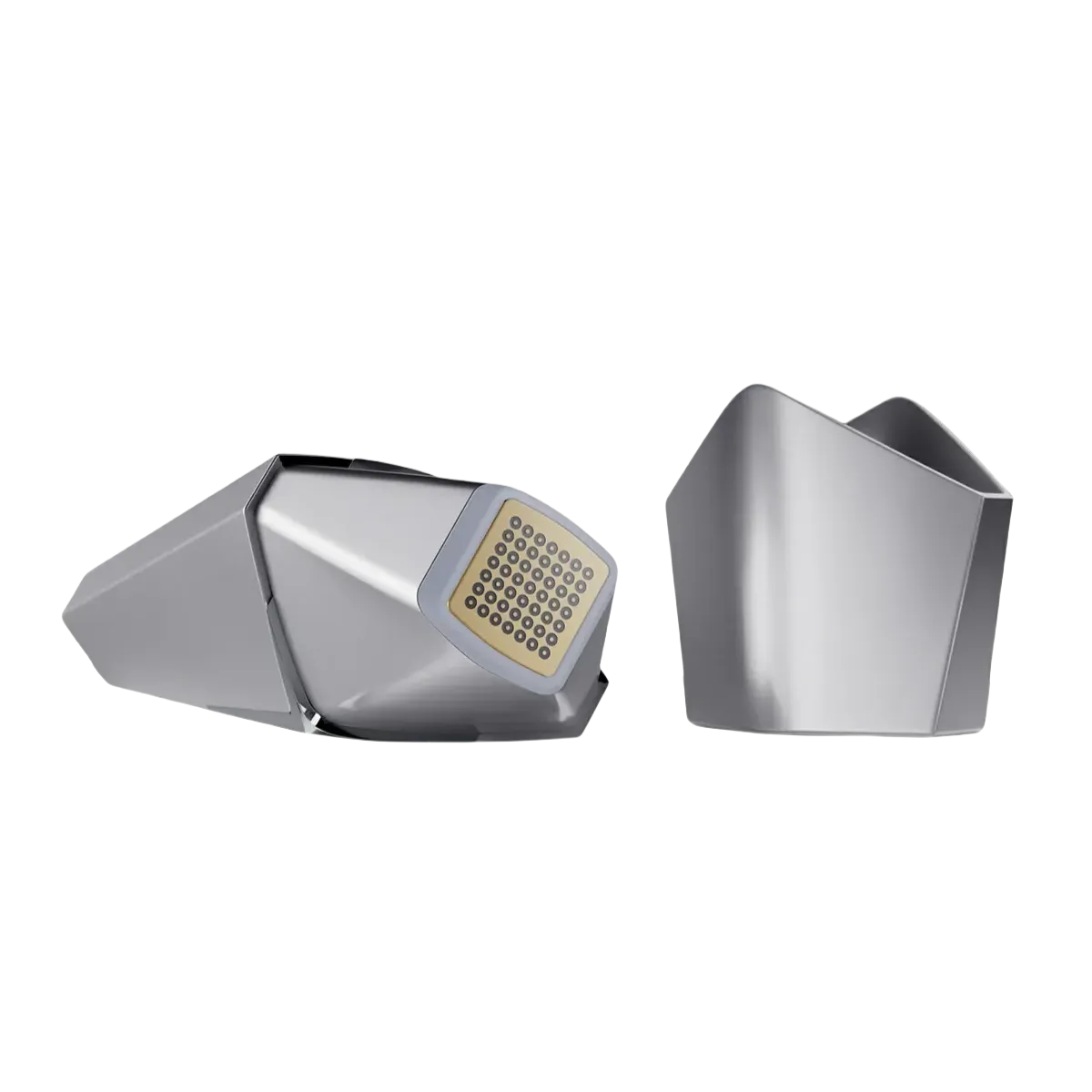 ENVIG EDGE RF beauty instrument