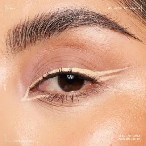 Epic Ink Liner Marshmallow