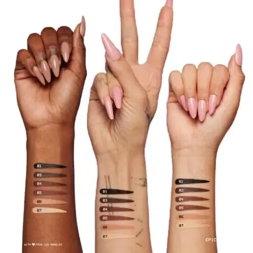 Epic Ink Liner Marshmallow