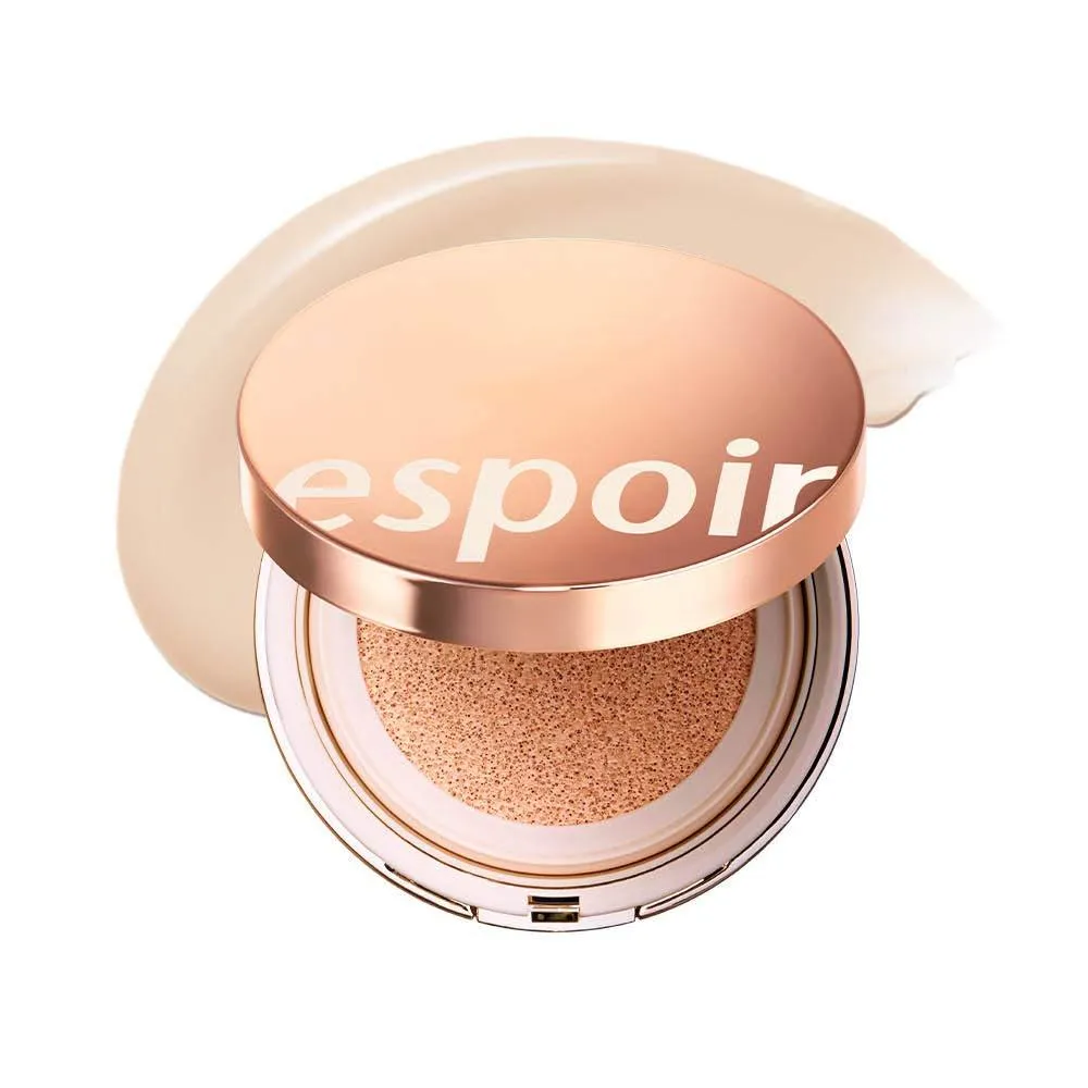 espoir Pro Tailor Be Glow Cushion SPF42 PA   (13g   refill 13g)