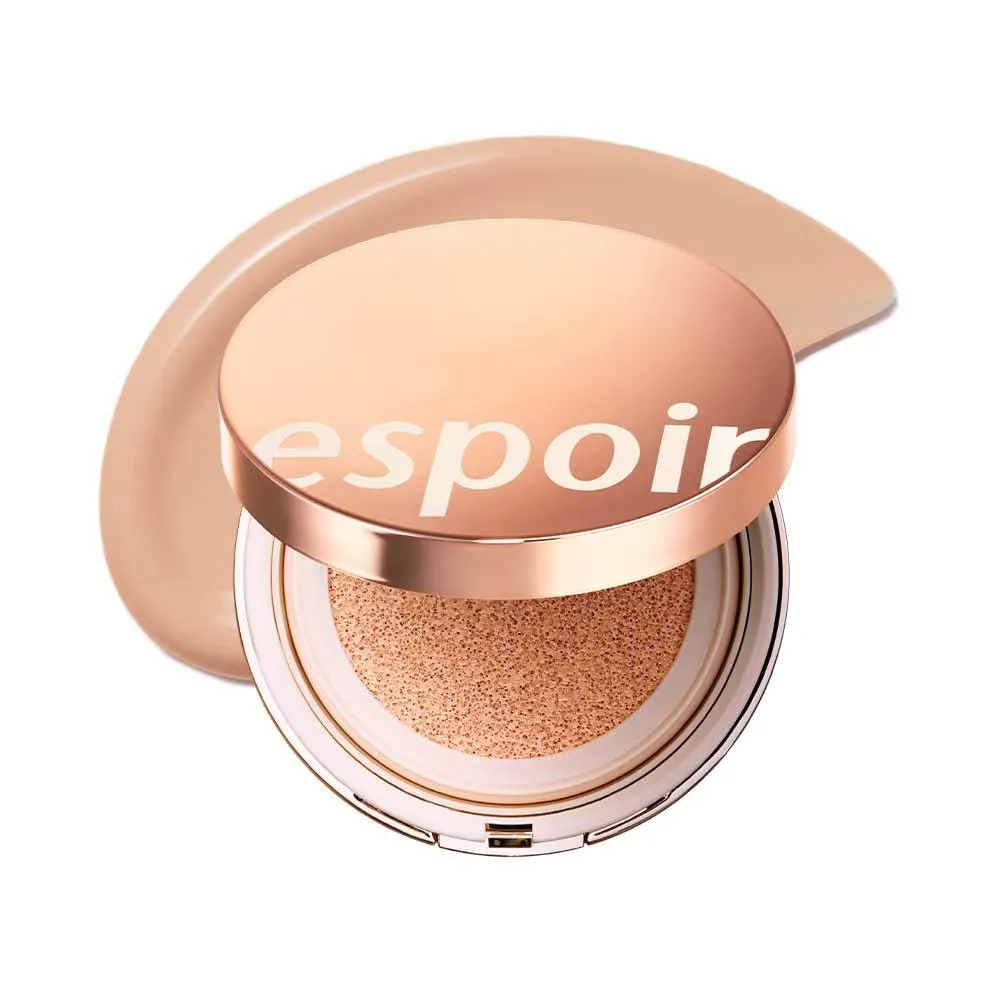 espoir Pro Tailor Be Glow Cushion SPF42 PA   (13g   refill 13g)