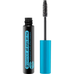 Essence All Eyes On Me Waterproof Multi-Effect Mascara (8ml)