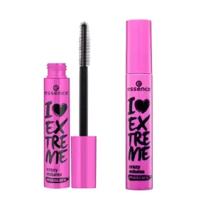 Essence Mascara I Love Extreme Crazy Volume