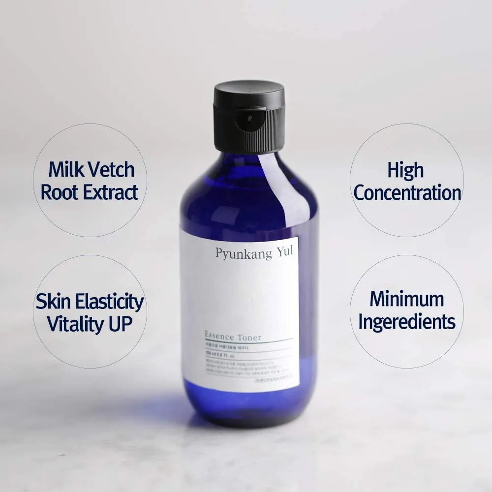 Essence Toner 30ml