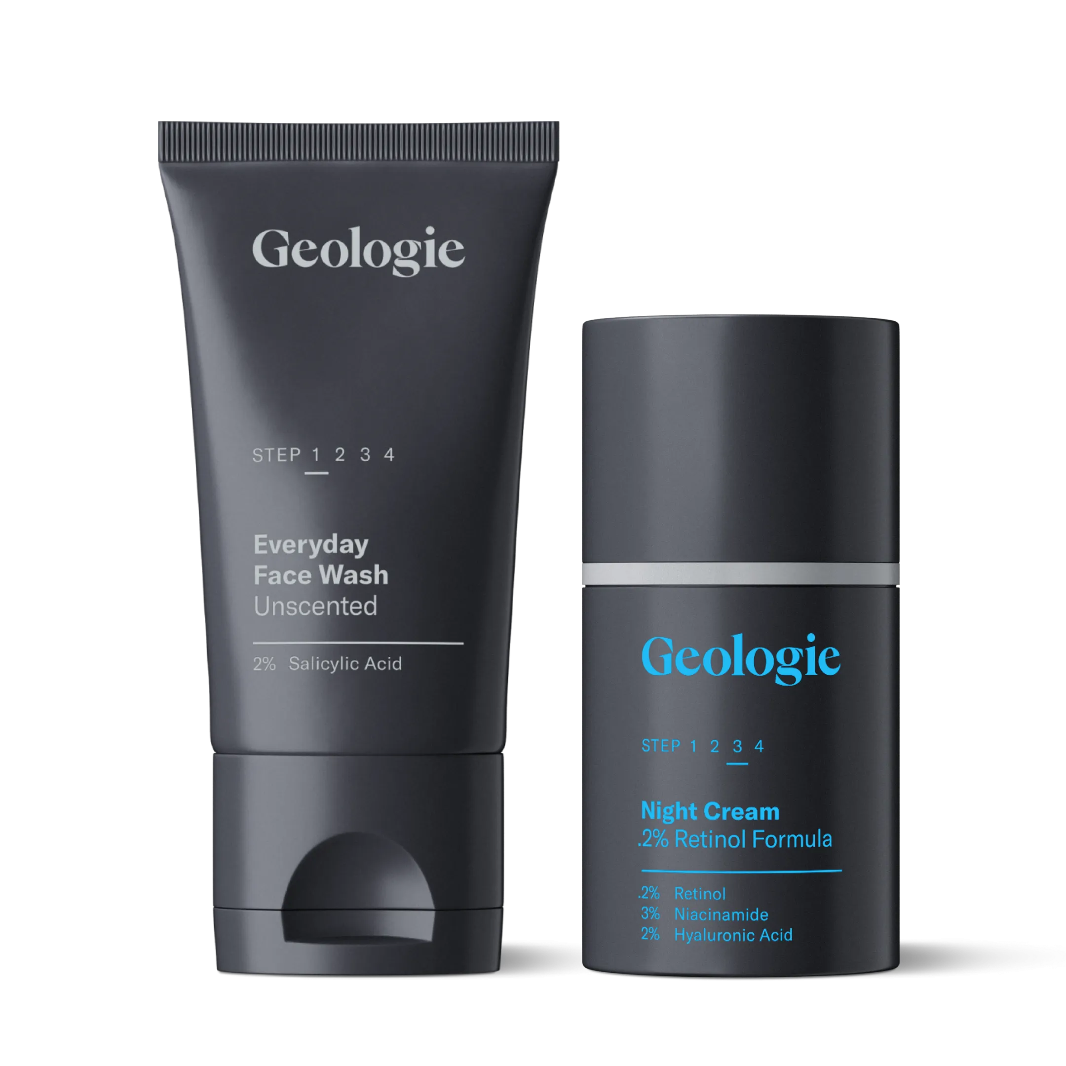 Essential Skincare Set