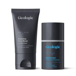 Essential Skincare Set