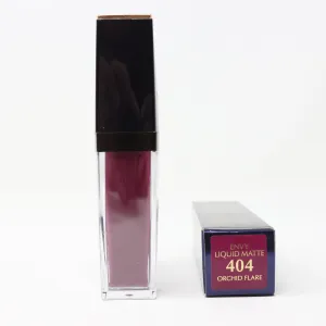 Estee Lauder Pure Color Envy Liquid Lipcolor 0.23oz 404 Orchid Flake New In Box