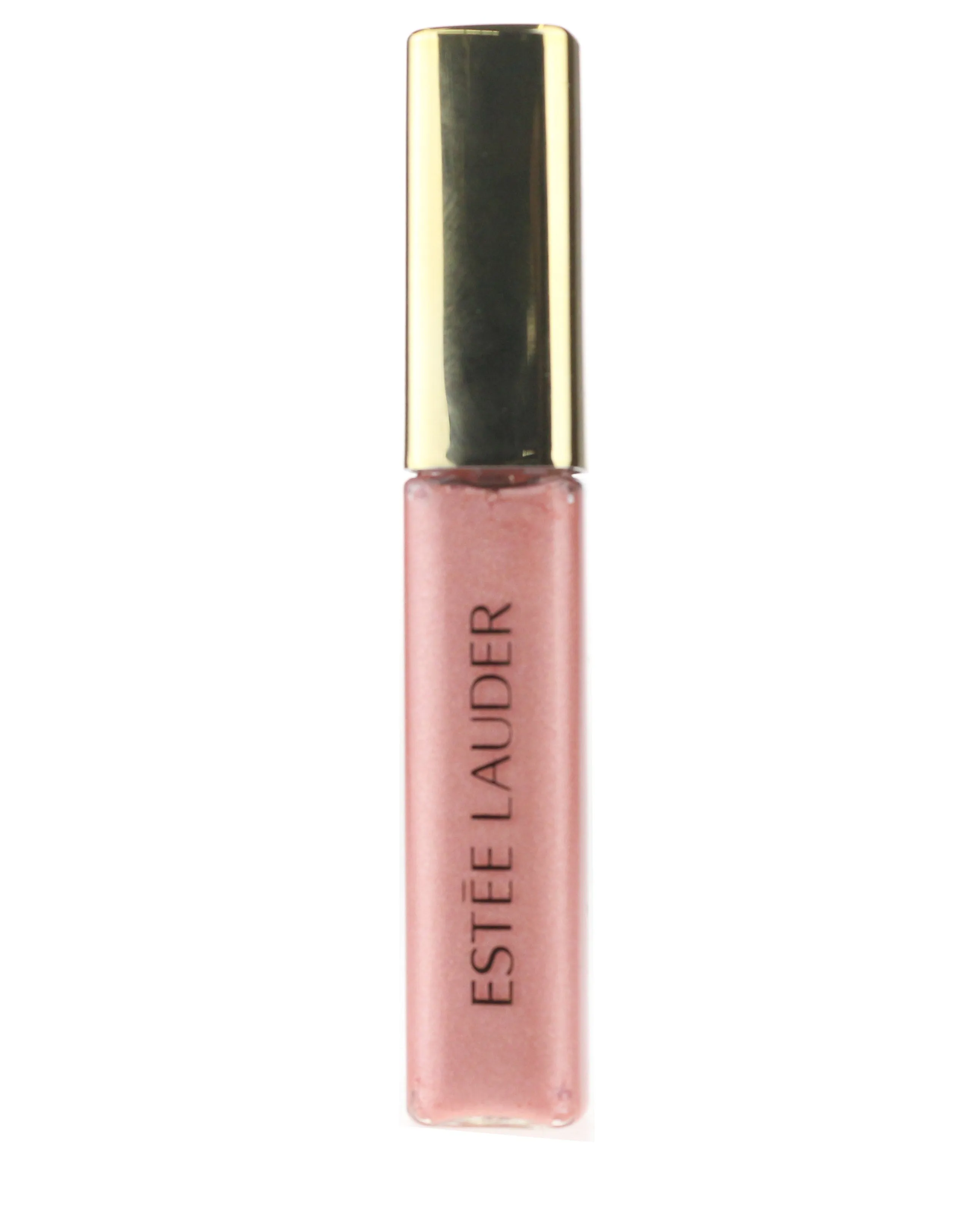 Estee Lauder Pure Color Shimmer Gloss 0.16Oz/4.6ml '21 Pink Innocence' Unboxed