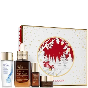 ESTEE LAUDER Repair   Renew Skincare Wonders Set Skincare Wonders Set مجموعة فاخرة للعناية بالبشرة