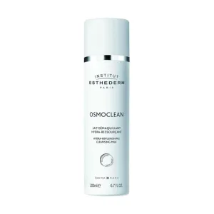 ESTHEDERM OsmoClean Hydra Cleansing Milk 200ml